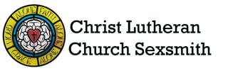 CHRIST LUTHERAN CHURCH SEXSMITH